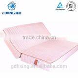 Home Furniture Compressed 2 Folding Memory Foam Mattress thumbnail-4