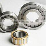 Strong Solidity Cylindrical Roller BearingsN NJ NU206 thumbnail-5