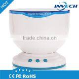 Usb Battery Powered Baby Musical Night Light Projector thumbnail-3