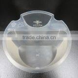 Lowest Price FDA Standard Special 220ml Plastic Yogurt Cup With Honey Sauce thumbnail-2