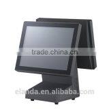 Android OS 15 Inch LED Touch Screen Monitor Pos System Machine for Chain Store thumbnail-5