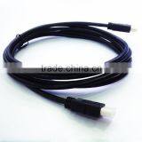 Manufacturer Supplier Gold Plated Hdmi Cable 1.4v With hd 1080p Supported thumbnail-4