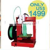 Multi-function 3D Printer