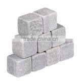Promotional Soap Ice Rock 2015 Whisky Stone Soapstone Beverage Cubes Wine Chilling Rocks thumbnail-1