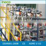 152305 Sintered Metal Fiber Cartridge