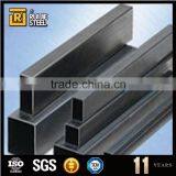 Rectangular Steel Pipe/black Rectangular Tube,a36 Black Square Pipe/carbon Steel Tube/welded Pipe thumbnail-6