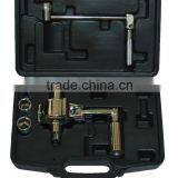 Heavy Duty Vehicle Tire-nut Wrench