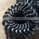 Shackle Type Connector Units for Mining Round Link Chain