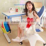 Beautiful Childhood Adjustable Children Desk