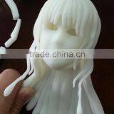 High Precision Toys Model Plastic Toy Mold for Plastic Injection