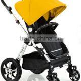 2016 New Design Top Seller Fancy Baby Stroller With Car Seat thumbnail-2