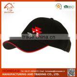 Worth Buying Wholesale 6 Panel Promotional Baseball Caps Online thumbnail-2