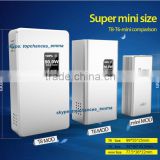 2015 original ecig cloupor mini VS atlantis battery cloupor mini 30w box mod cloupor mini stock offering