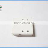 S301 Sodick EDM Wear Parts EDM Ceramic Isolator Plate EDM Guide Block thumbnail-2