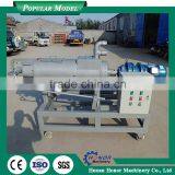 High Capacity Industrial Dehydrator Machine For Cow and Poulty thumbnail-3