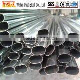 Steel Carbon Oval Steel Pipe thumbnail-5