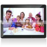 Floor Standing Speakers Digital Photo Frame