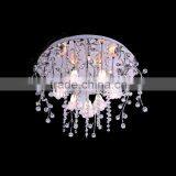 Modern Crystal Ceiling Led Lamp & Modern Lamp thumbnail-1