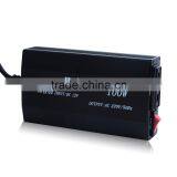 Super Light and Durable 100W DC12V to AC 220V Car Power Inverter thumbnail-1