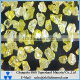 Hpht Yellow RVD Diamond Powder for Sale thumbnail-4