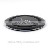 2016 Good Selling High Quality Powermat Wireless Charger Battery Pad Charging Mats for Iphone 4s Iphone 5 Samsung Ipad Mini thumbnail-4