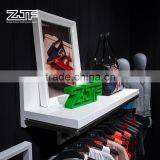 ZJF Custom-made Showy Beauty Display Rack thumbnail-3