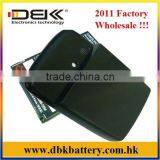 PDA Battery PDA-HTCP4550 Suitable for HTC Kaiser,Kaiser 110,Kaiser 120,Kaiser 140, Kaiser100,P4550,AT&T 8900,8925,Tilt,Tilt 8925 thumbnail-1