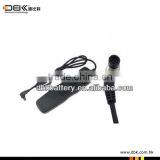 RST7004 Digital LCD Industrial Remote Control Timer FOR NIKON:D3X/D3/D700/D300/D2X/D2H thumbnail-1