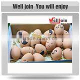 Wholesale Rubber Bouncy Ball for Pets thumbnail-1