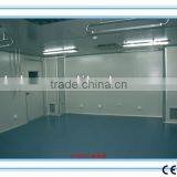 Pharmaceutical and Cosmetics Industrial Cleanroom Designer and Constructor thumbnail-1