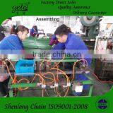 Jodn Deere Combine Harvest Feeder House Chains-AH217633 thumbnail-5