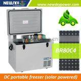 Best Quality Mobile Freezer Camping Freezer Portable Freezer thumbnail-1