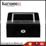 Best Gift Luxury Black Piano Lacquer Finish Arabic Gift Wooden Box Quality Choice Most Popular thumbnail-1