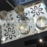 Inox Fabrication China Factory thumbnail-1