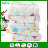 Baby Bath Towel and Wash Cloth thumbnail-2