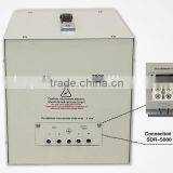 SDR-5000VA 4KW 220V Relay Control Single Phase Full AC Automatic Voltage Regulator/stabilizer thumbnail-3