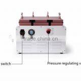 High Efficent Replace Machine LCD Digitizer Screen Panel Glass Outer Lens For Samsung Galaxy S6 Edge Plus 5.7 Inch thumbnail-2