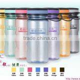 Plastic Water Bottle thumbnail-1