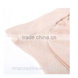 17 Year Hosiery Supplier High Quality Women's Lace Seamless High Stretch Maternity Underwear Support Boyshort Panty thumbnail-5