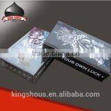 High End Advertising Playing Cards With Low Cost thumbnail-4