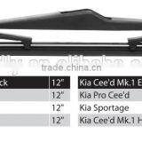 China Biggest Blade Wiper Factory Universal Factory Windshield Wiper Blade thumbnail-1