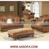 Cheap Corner Sofa Furniture Wood Sofa Dragon Mart Dubai Design Furniture thumbnail-1