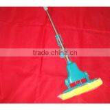 SPVA01 Telescopic Sponge Magic PVA Mop thumbnail-3