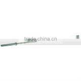 700/1000/1500LBS TRAINING OLYMPIC BAR WITH SPRING COLLAR thumbnail-1