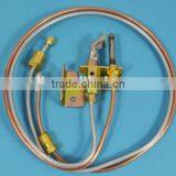 I.P. PILOT BURNER FOR NATURAL GAS thumbnail-1