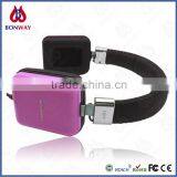 1.5M Cable Magnetic Wrie Headphone thumbnail-3