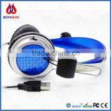 Games Headphone USB Jack Head Phone thumbnail-2