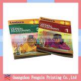 Custom Made Perfect Binding Cheap Color Filling Book Printing thumbnail-6