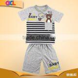 Made in Ningbo Factory Super Quality Cheap Boys Suits thumbnail-1