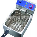2012 very popular and best price of electric 1-tank Oven